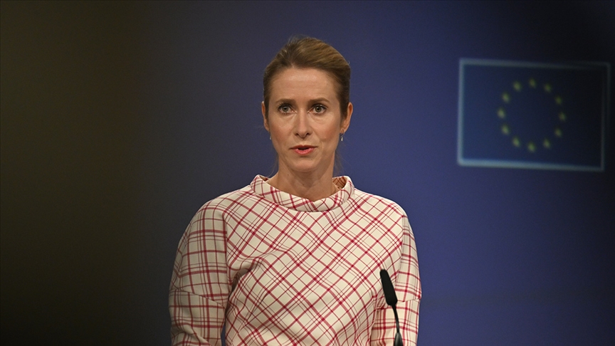 AB, Gazze’de ateşkesin ardından İsrail’e karşı yaptırım önerilerinin akıbetini görüşecek