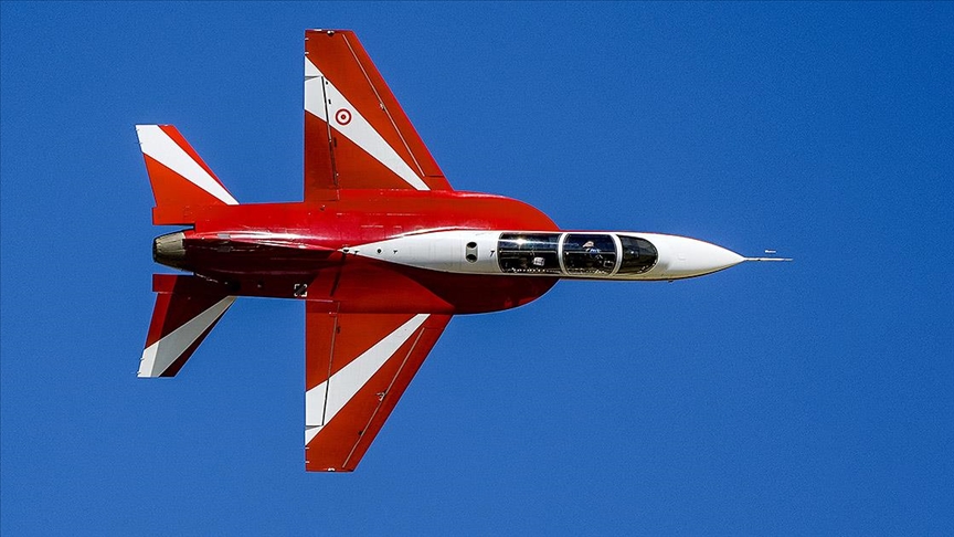 İspanya hükümeti, HÜRJET’in satın alımını onayladı