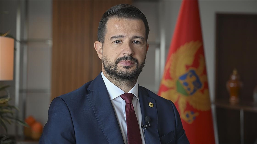 Milatoviç: Karadağ 2026’ya kadar müzakereleri tamamlayıp 2028’de AB üyesi olmaya hazır