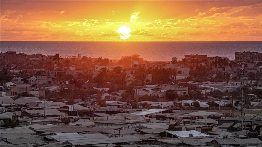 İsrail ordusu Gazze Şeridi’ndeki ateşkesin yeniden uygulanmaya başladığını duyurdu
