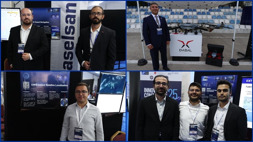 Türk savunma sanayisi NATO’da yeteneklerini konuşturdu