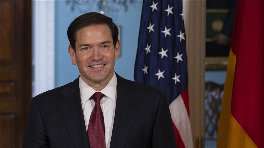 Witkoff ve Vance’nın ardından Rubio da Gazze’deki ateşkesi görüşmek için İsrail’i ziyaret edecek