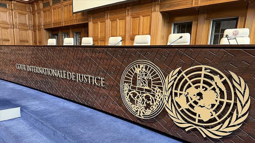 Uluslararası Adalet Divanı, İsrail’in BM kuruluşlarına yönelik kısıtlamalarına dair danışma görüşünü açıkladı
