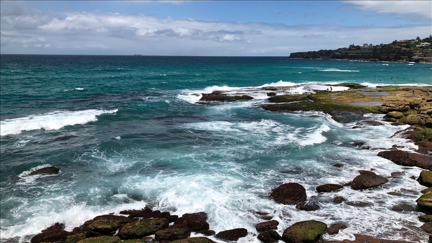 Birinci Dünya Savaşı’na katılan iki askerin cam şişede denize bıraktığı mektuplar Avustralya kıyısında bulundu