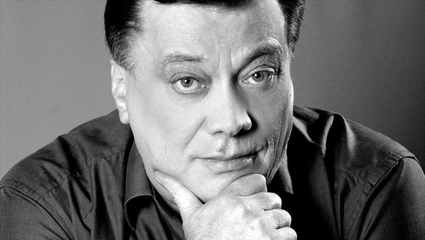 Boşnak sanatçı Halid Bešlić hayatını kaybetti