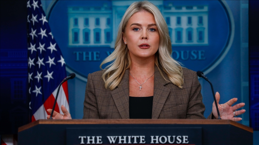 Beyaz Saray: Hamas’ın Gazze planını kabul etmesini umuyoruz