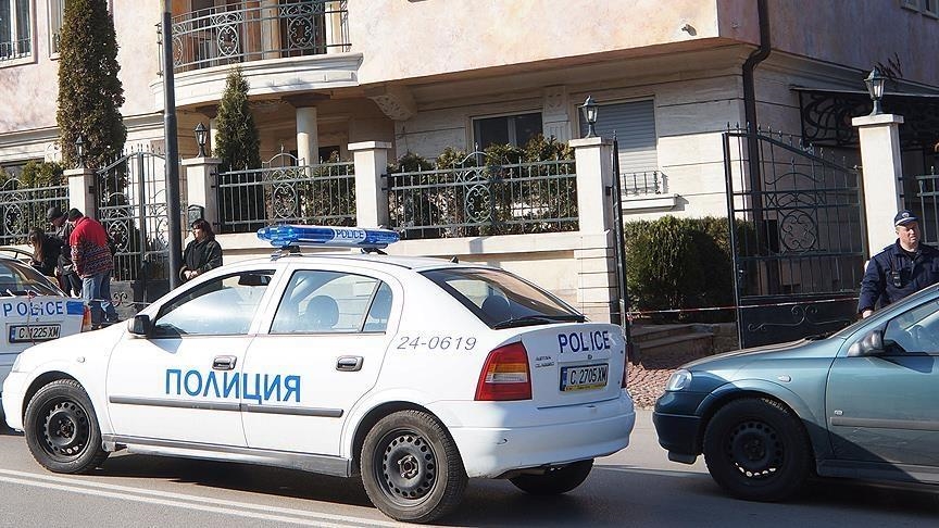 Sofya’daki ABD ve Fransa büyükelçiliklerine yönelik bomba tehditleri araştırılıyor