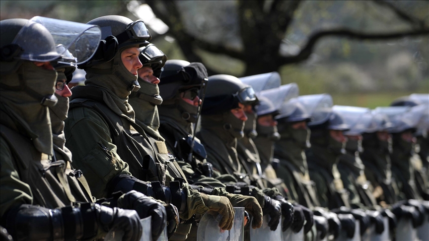 BMGK, Bosna Hersek’teki barış gücünün görev süresini bir yıl daha uzattı