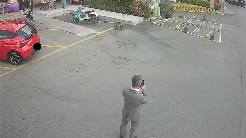 MİT, Mossad’a çalıştığı tespit edilen dedektif ve casusluk yapanlara bilgi satan avukatı yakaladı