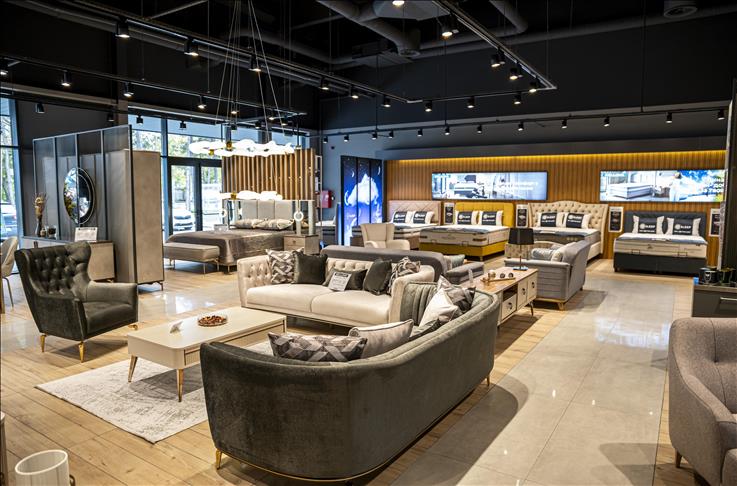 Bellona Bulgaristan’ın Plovdiv kentinde yeni mağazasını açtı