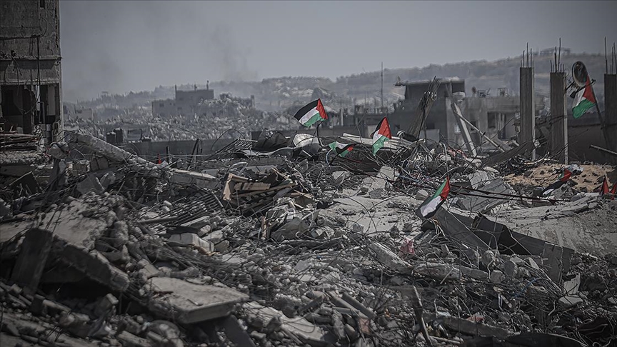 UNRWA’ya göre, Gazze’deki ateşkes korkunç insani durumu hafifletmeye yönelik sadece ilk adım