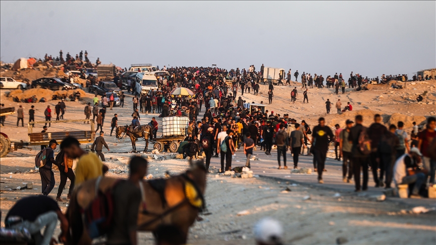 Arnavutluk, Kosova ve Kuzey Makedonya, İsrail–Hamas Ateşkes Anlaşmasını Memnuniyetle Karşıladı