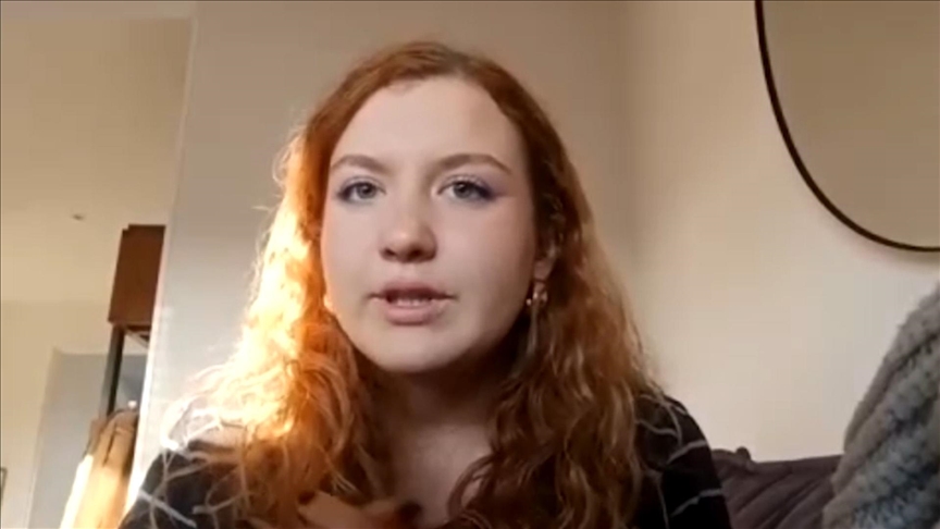 Avrupa’da birçok öğrenci, Küresel Sumud Filosu’nun başına bir şey gelmesi halinde boykot yapacak