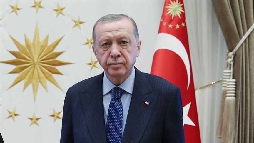 Cumhurbaşkanı Erdoğan, Aliya İzetbegoviç’i vefatının 22. yılında andı