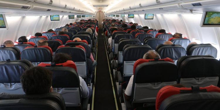 THY’den Karadağ yolcularına vize uyarısı