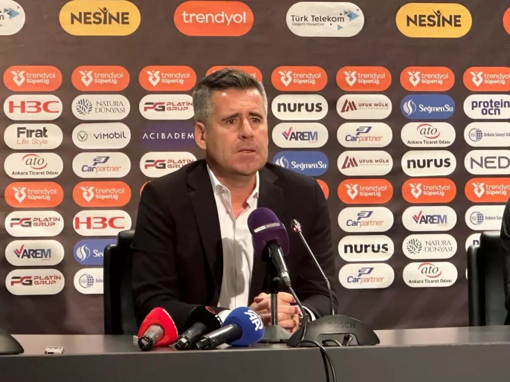 Gençlerbirliği, Konyaspor’a 2-1 Yenildi – Haberler