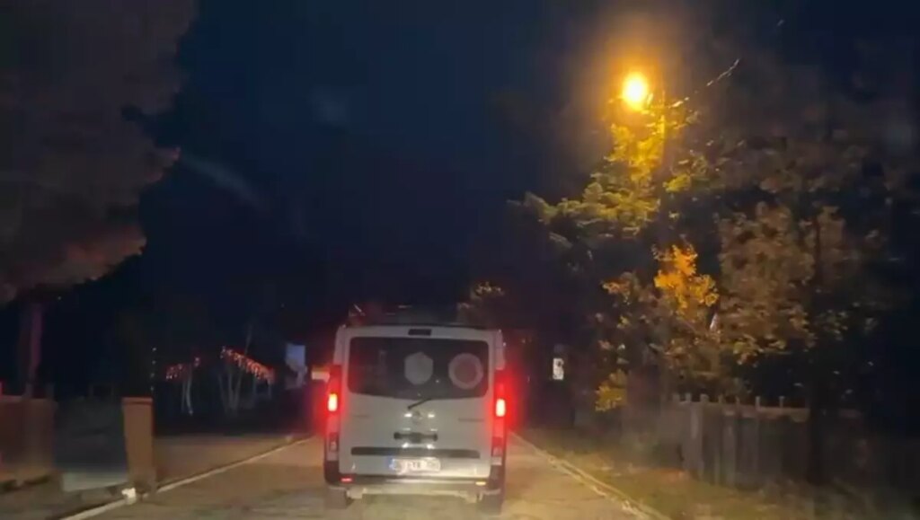 Uludağ’da Kayıp 2 Arkadaş için Arama Kurtarma Çalışmaları Başlatıldı