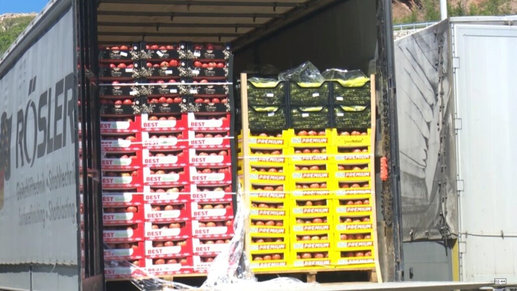 AB’ye ihracat yapan Makedonya menşeli şirketler “Karbon Vergisi” ile karşı karşıya kalacak