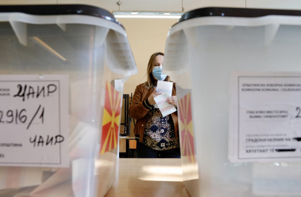 Türk siyasi partilerinin yerel seçim karnesi