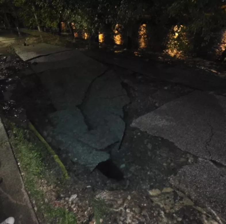 Üsküp’te su kesintileri: Elektrik kesintileri ve arızalar su temin sistemini etkiledi