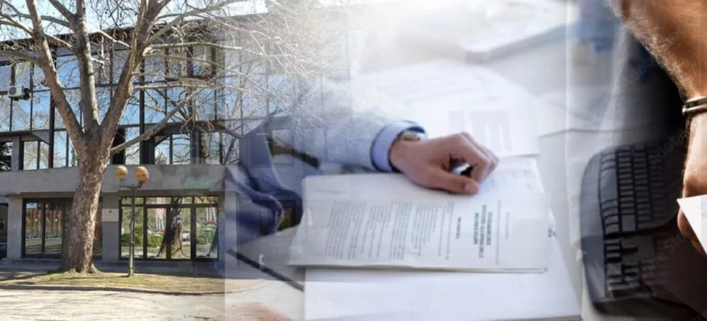 Gıda ve Veterinerlik Kurumu eski yöneticileri hakkında görevi kötüye kullanma ve zimmet iddiasıyla suç duyurusunda bulunuldu