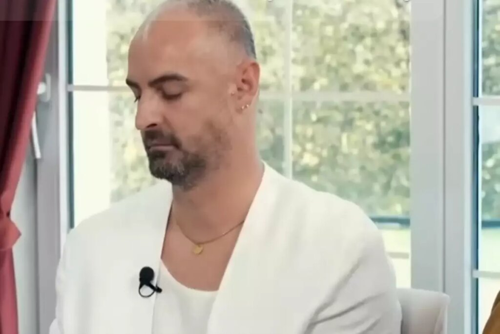 Yemekteyiz Asil kimdir? Zuhal Topal’la Yemekteyiz Asil Bey kaç yaşında, nereli?