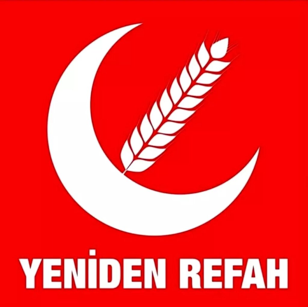 Yeniden Refah Partisi’nde Bayrak Değişimi