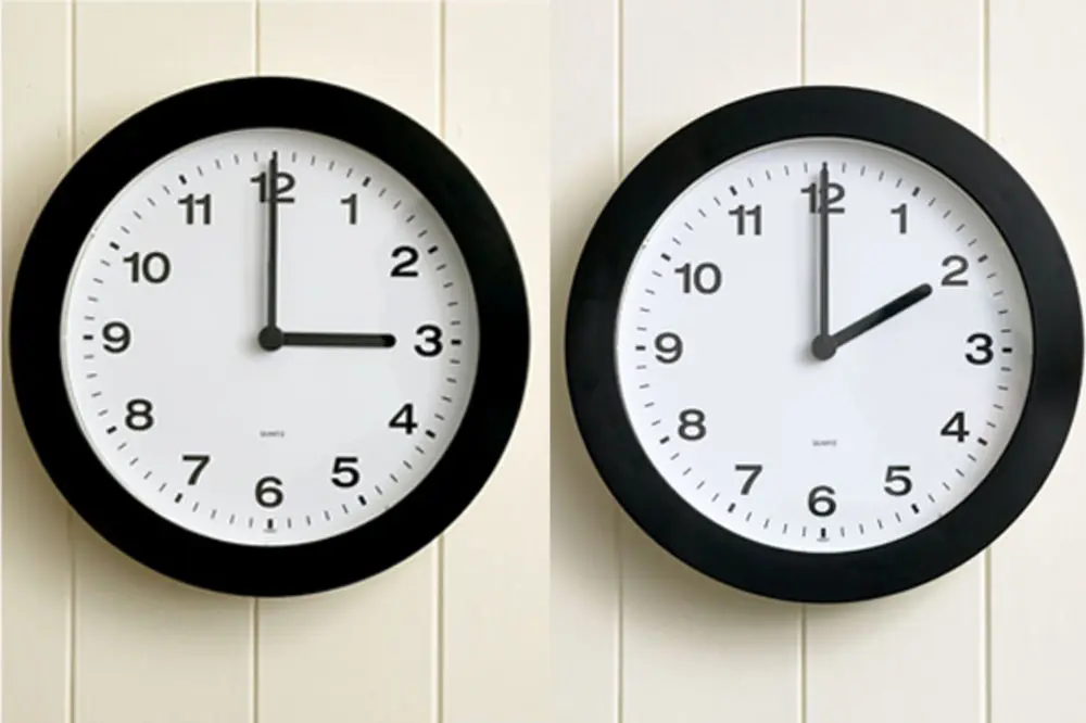 Kış saati uygulaması ne zaman başlıyor?