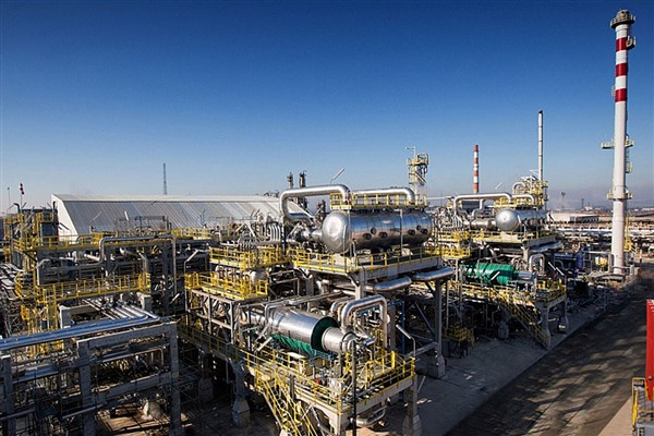 Bulgaristan medyası: Bulgaristan, Rus rafinerisine el koymaya hazırlanıyor
