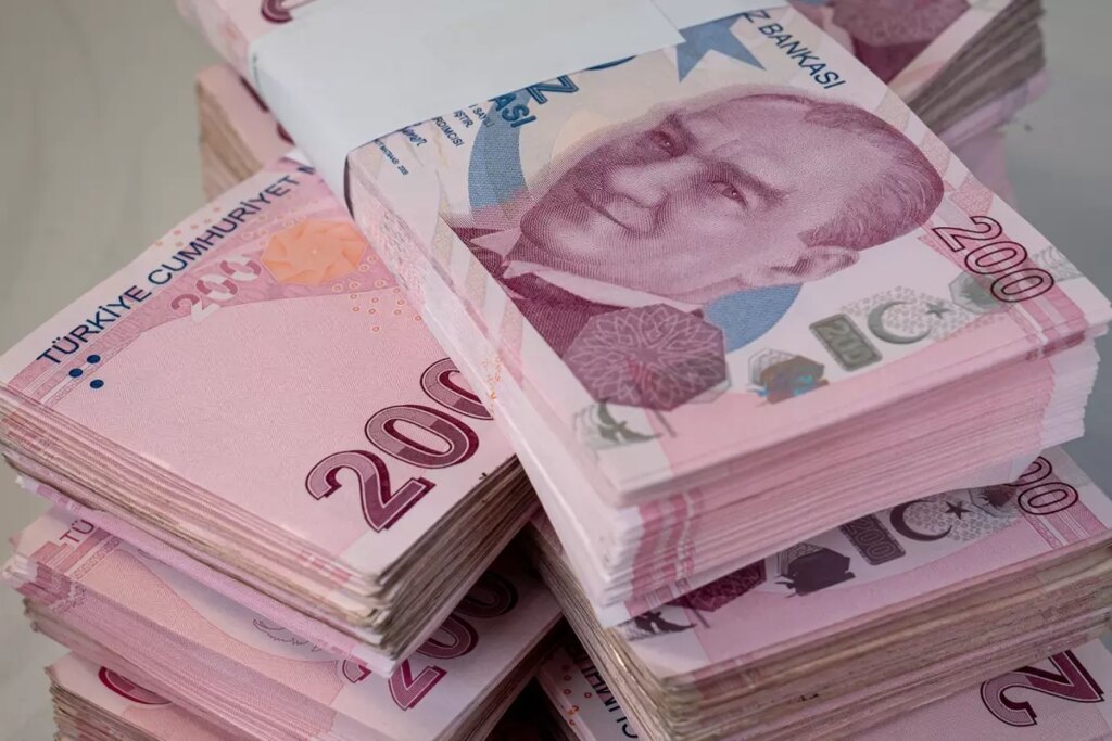 11’inci Yargı Paketi Meclis’e sunuldu! 1,5 milyon kişinin borcu siliniyor