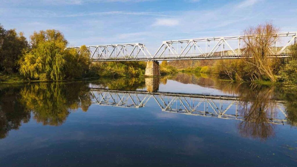 Kırıkkale’de sonbahar güzelliğiDünya Haberleri