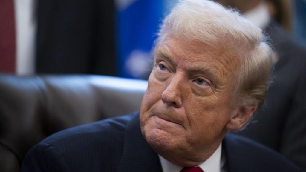 Trump’tan Netanyahu’nun yolsuzluk davalarında affedilmesi çağrısı