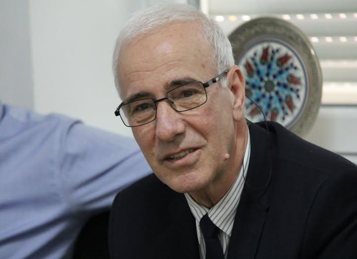 İskender Muzbeg’in 60. Sanat Yılı Bu Akşam Üsküp’te Kutlanıyor