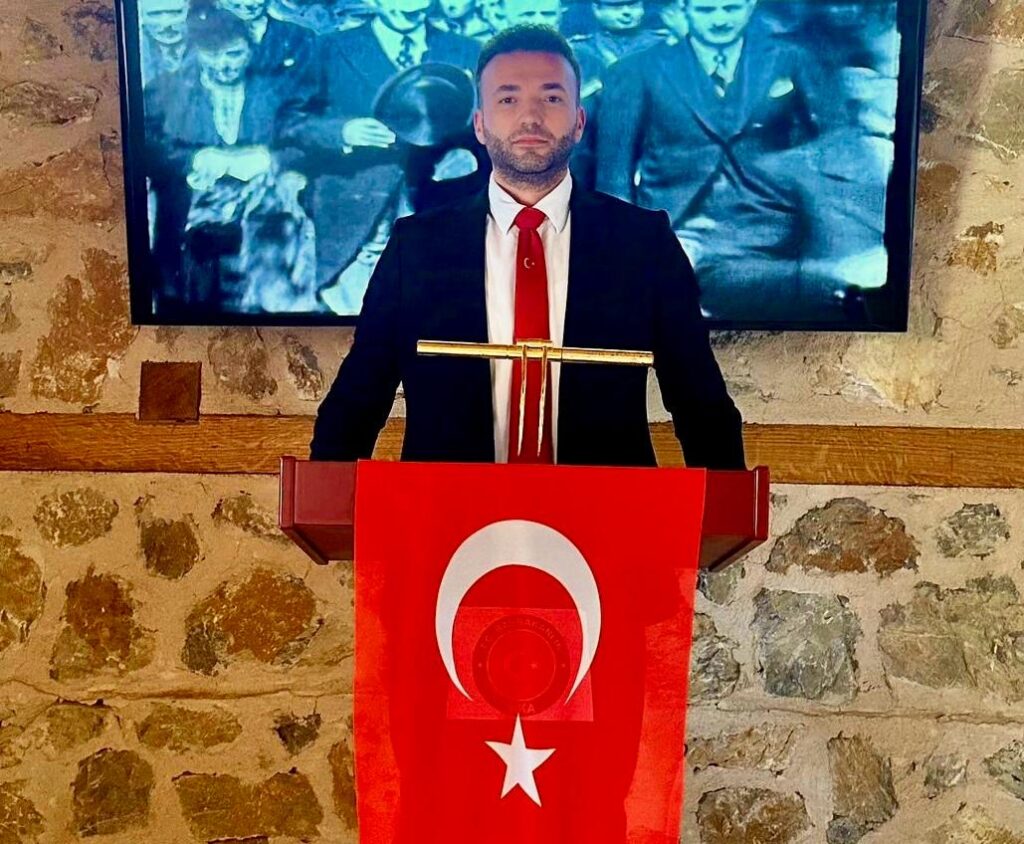 ALI RIZA EFENDI ANI EVI, BÖLGENIN TARIH VE TURIZM ÇEHRESINI DEĞIŞTIRIYOR