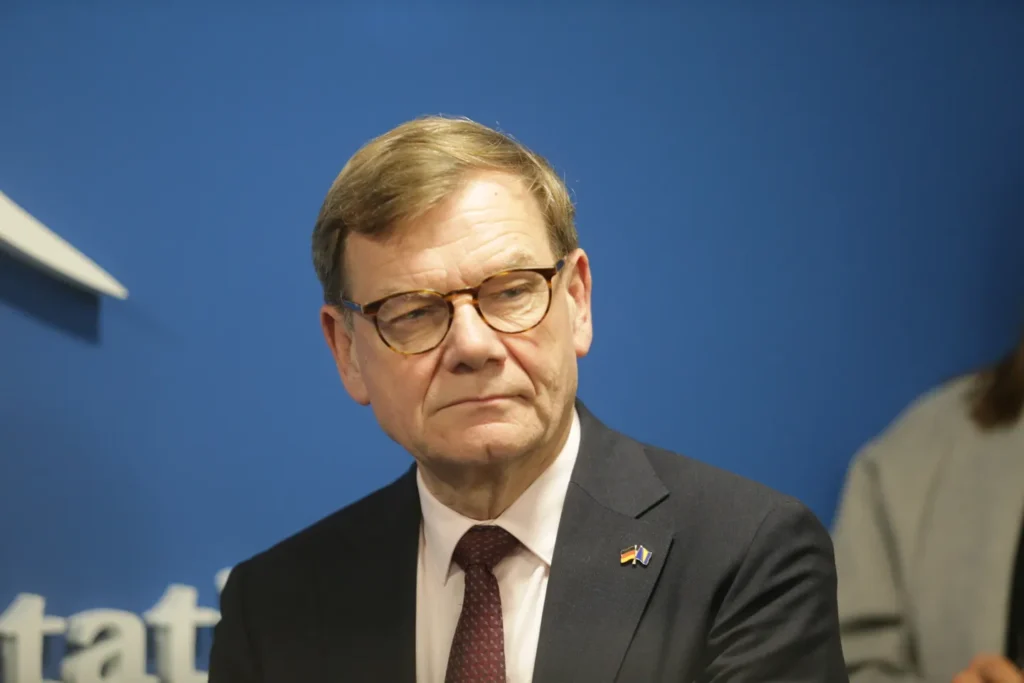 Almanya Dışişleri Bakanı Wadephul: “Bosna-Hersek’in AB’ye Katılımı İçin Reformlar Şart”