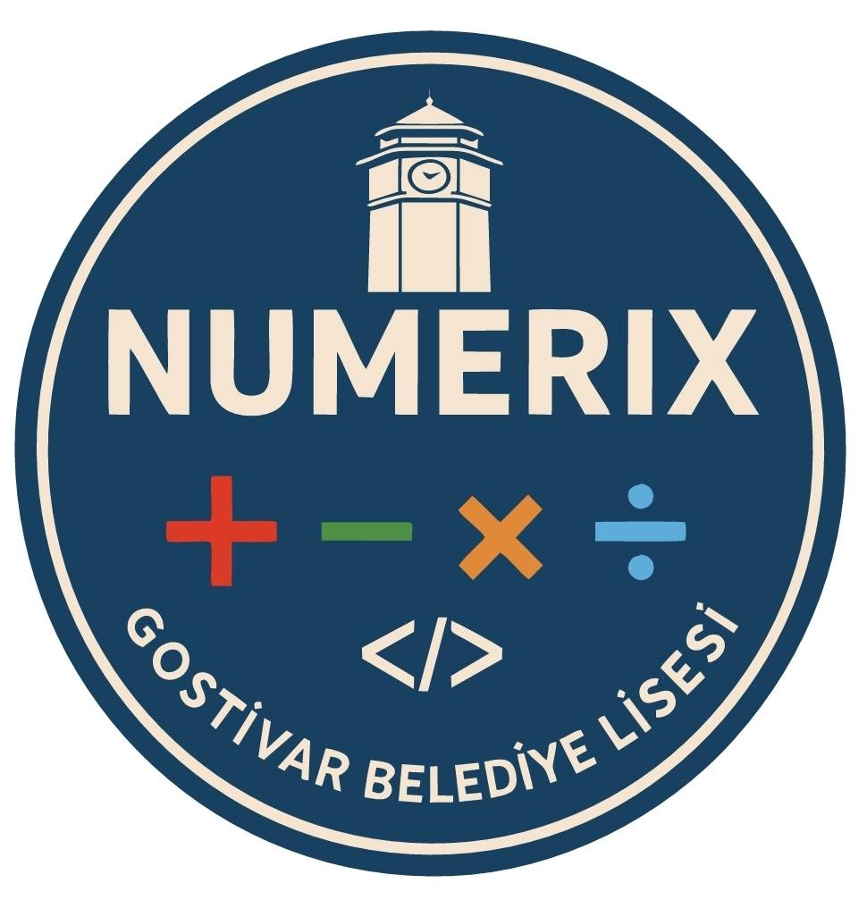 Gostivar Belediye Lisesi’nde NUMERIX Yarışmasının İlk Etabı Gerçekleştirildi