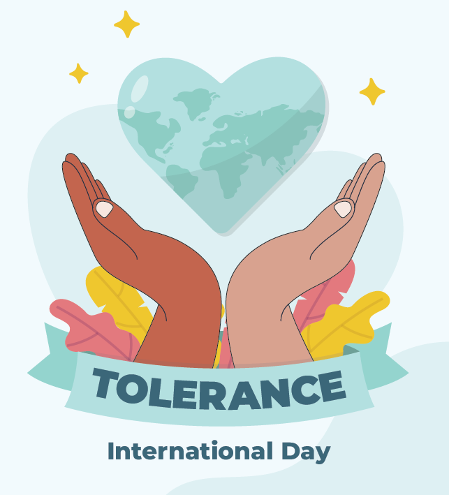 Maarif Okullarından Dünya Hoşgörü Günü’nde büyük buluşma