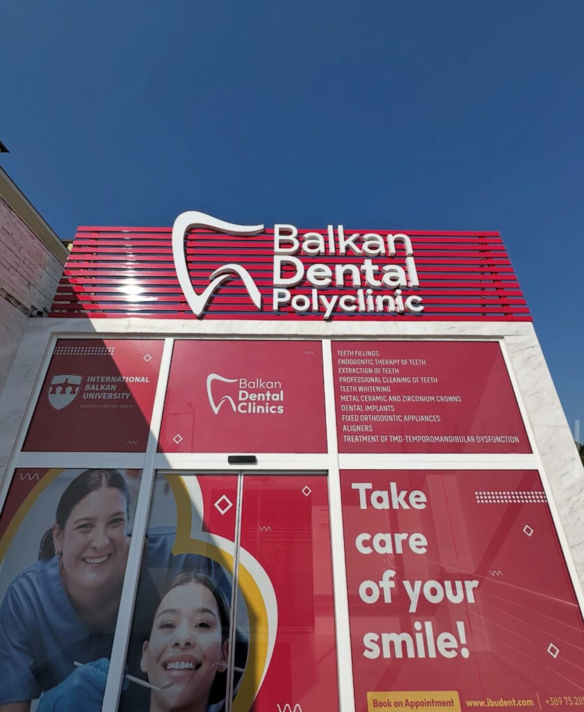 Balkan Dental Polyclinic, Dünya Diş Hekimliği Günü’nüzü Kutluyor