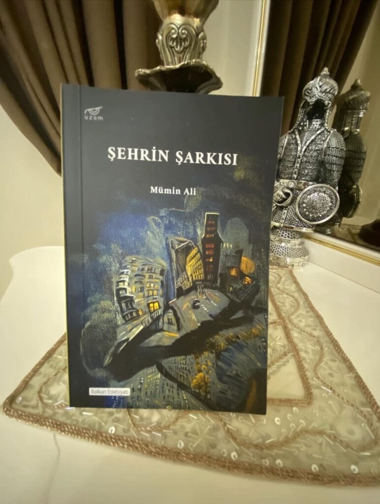 “Şehrin Şarkısı” Hakkında – Yeni Balkan