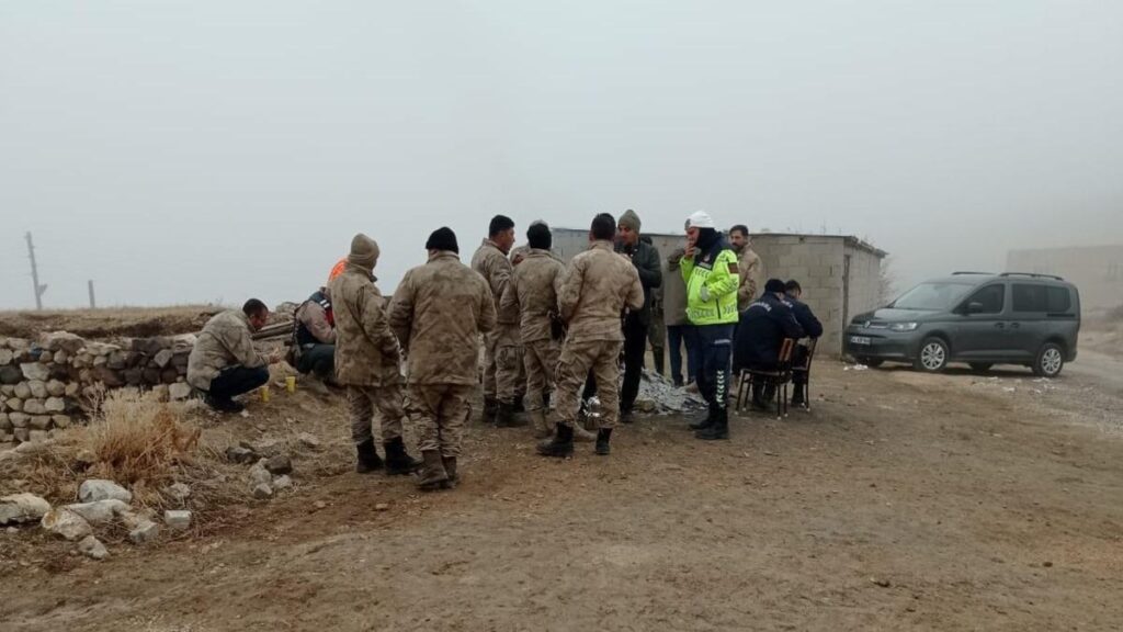 Malatya’da kayıp yaşlı kadın için arama çalışması başlatıldı