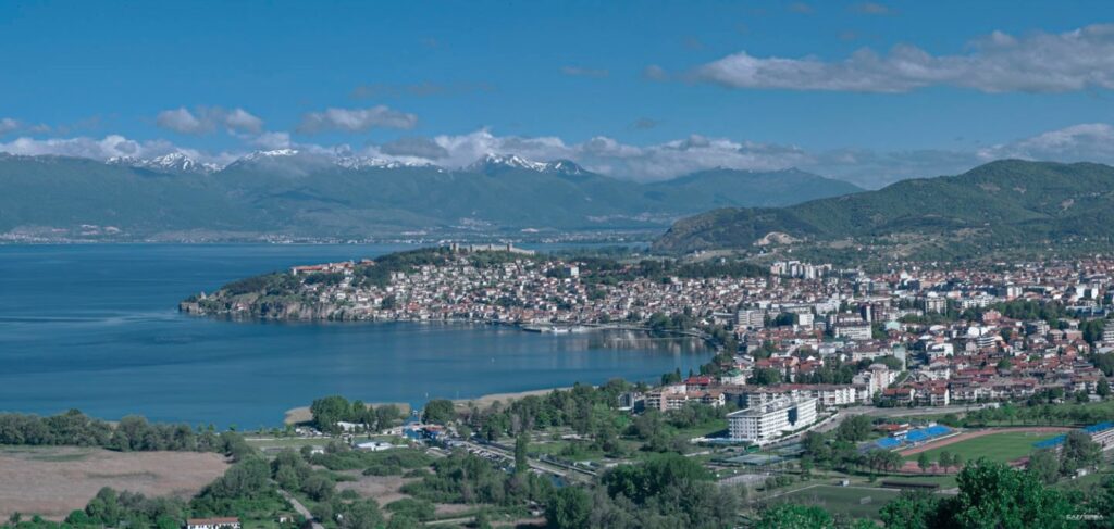 Ohrid’de Küçük Yaşta Cinsel İstismar Şüphesi: Üç Çocuk Hakkında İşlem Başlatıldı