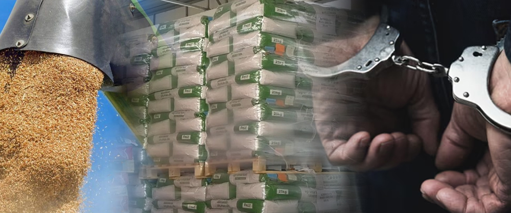 Beş Kişi Görevini Kötüye Kullanma Şüphesiyle Gözaltına Alındı