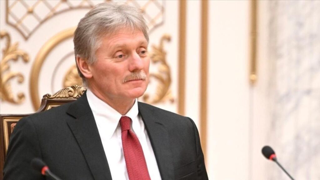 Kremlin: “Rusya’nın güvenliğini sağlamak için yeni silah sistemlerini geliştiriyoruz”