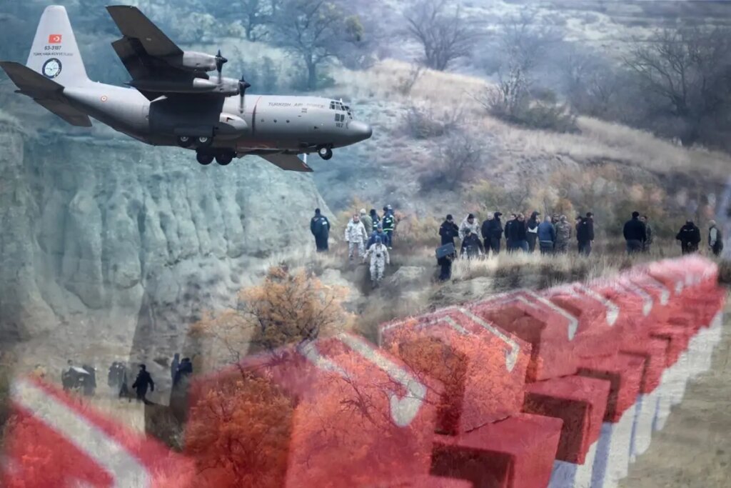 20 şehit verdiğimiz uçak vurulmuş olabilir mi? Emekli korgeneral, 49 yıl önceki olayı hatırlattı