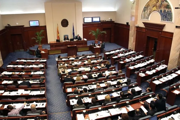 Meclis, Belediye başkanlığına seçilen üç milletvekili hakkında görev sürelerinin sona ermesine karar verecek