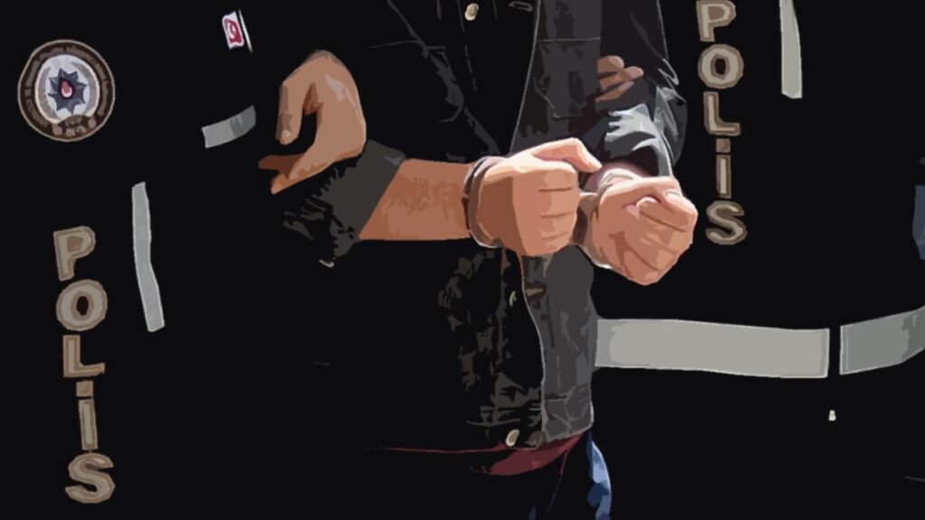 Ayhan Bora Kaplan soruşturmasında 3 şüpheli tutuklandı