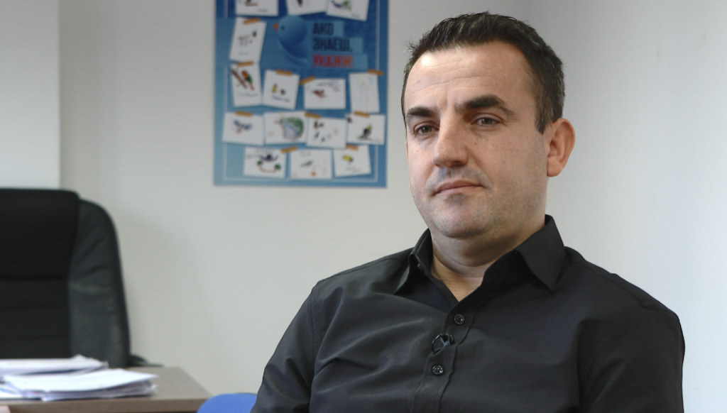 Yolsuzlukla Mücadele Komisyonu’nun yeni başkanı olarak Adem Čučulj önerildi