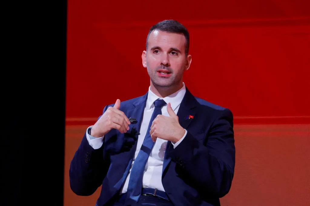 AB ve Karadağ Mart Ayında Güvenlik Alanında Yeni Mekanizmalar Belirleyecek