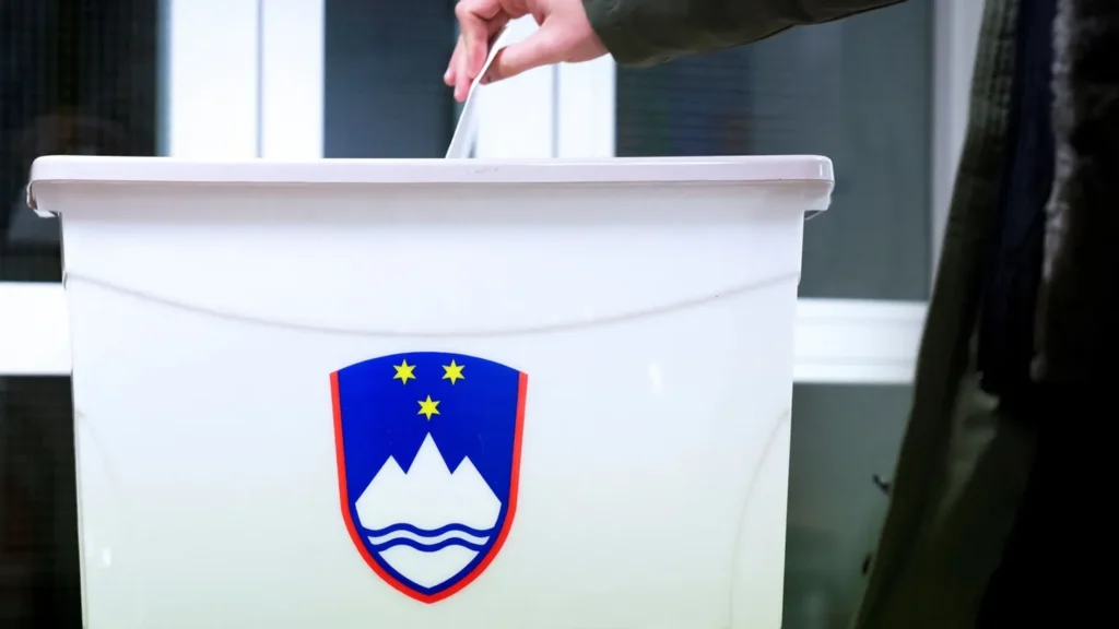 Slovenya’da Seçmenler Ötanazi Yasasını Referandumda Reddetti