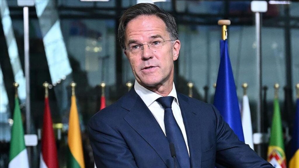 Rutte, ABD’nin asker çekme kararının Avrupa’nın güvenliğine bağlılığını etkilemeyeceğini belirtti